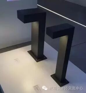 【企业动态】乐雷光电亮相2016广州国际照明展，现场新品引爆观众热情