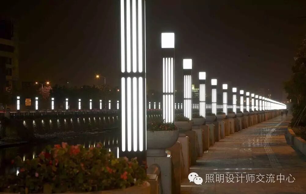 【聚焦】“道路照明”