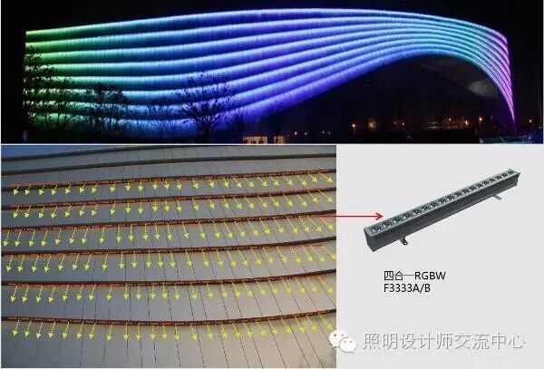 【企业动态】乐雷光电亮相2016广州国际照明展，现场新品引爆观众热情