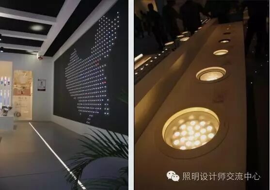 【企业动态】乐雷光电亮相2016广州国际照明展，现场新品引爆观众热情