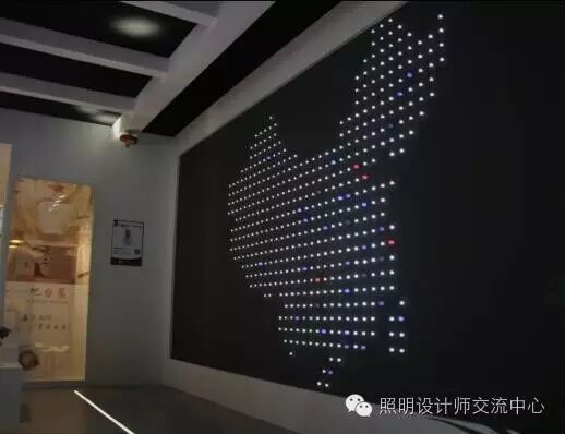 【企业动态】乐雷光电亮相2016广州国际照明展，现场新品引爆观众热情