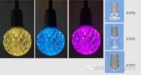 【企业动态】乐雷光电亮相2016广州国际照明展，现场新品引爆观众热情