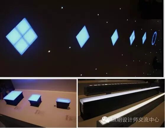 【企业动态】乐雷光电亮相2016广州国际照明展，现场新品引爆观众热情