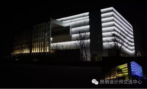 【企业动态】乐雷光电亮相2016广州国际照明展，现场新品引爆观众热情