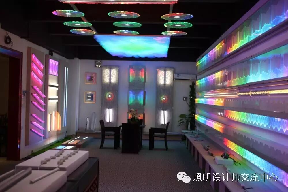 【企业采访】厚积薄发 华电照明的崛起之旅——对话广东华电照明有限公司总经理 陈晓锋