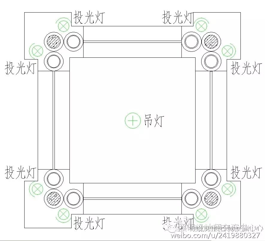 浅析景观照明设计——“喜来乐·缇香温泉小镇”项目景观照明设计