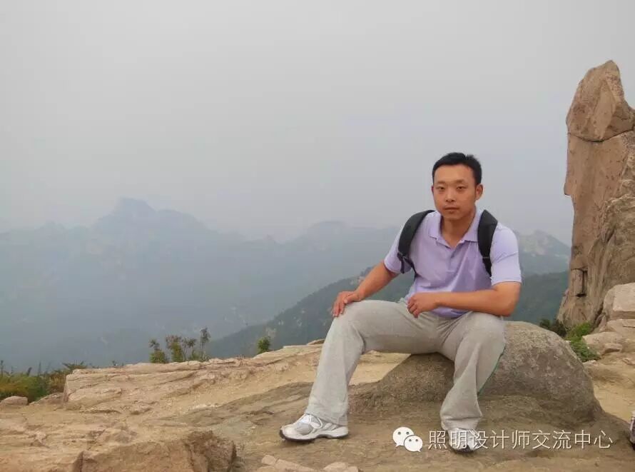 浅析景观照明设计——“喜来乐·缇香温泉小镇”项目景观照明设计