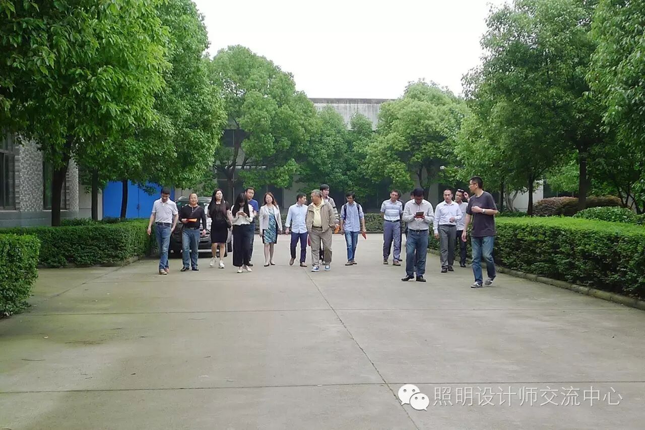 【活动报道】携手格林 共创未来