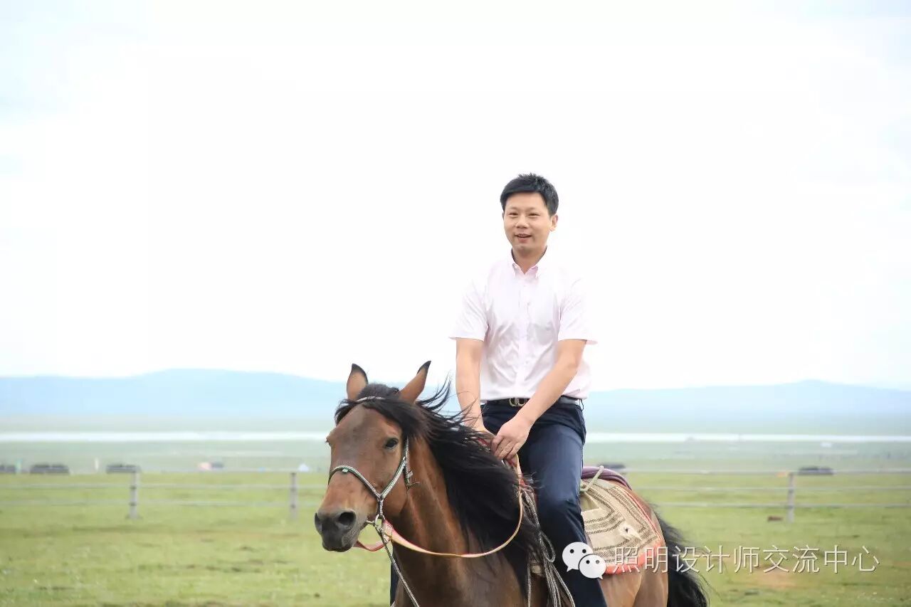 【委员公告】2016年照明设计师交流中心5月份新加入委员介绍