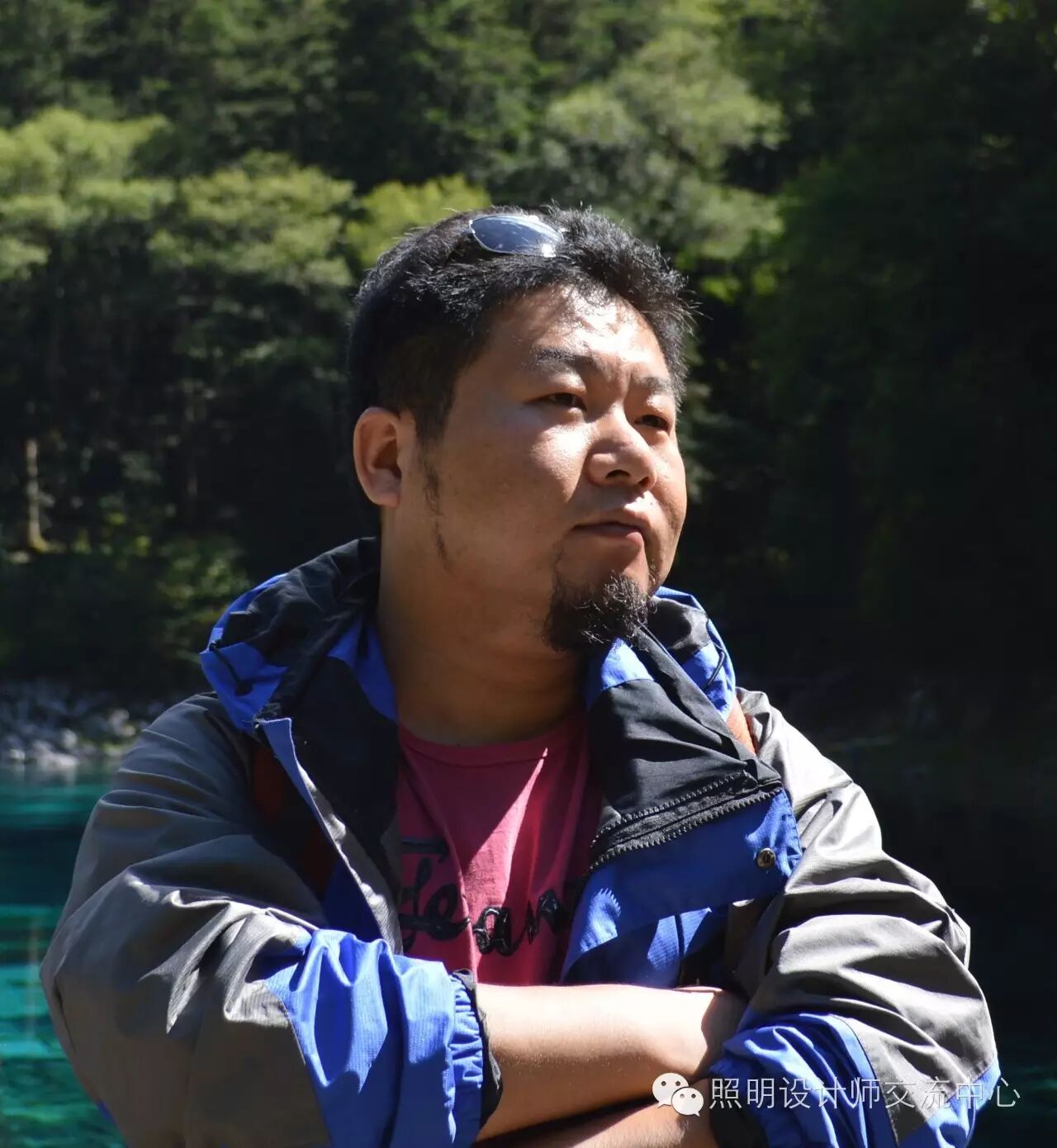 【委员公告】2016年照明设计师交流中心5月份新加入委员介绍