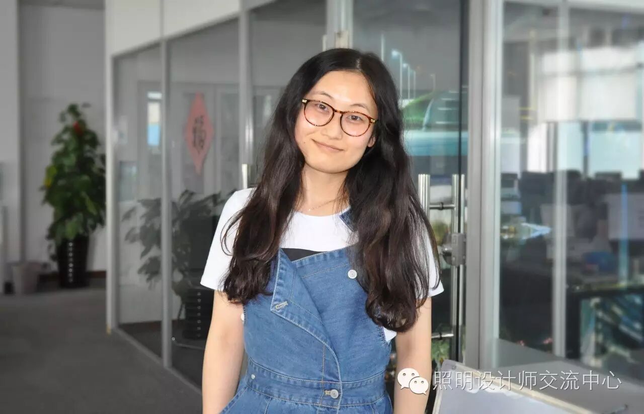 【委员公告】2016年照明设计师交流中心5月份新加入委员介绍