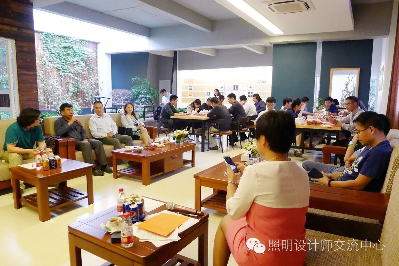 【活动报道】携手格林 共创未来