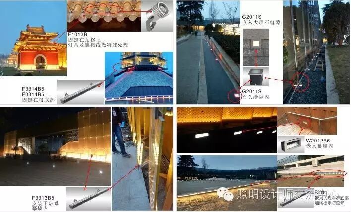 白天流光塔影  夜间琉璃溢彩 ----南京金陵大报恩寺遗址公园