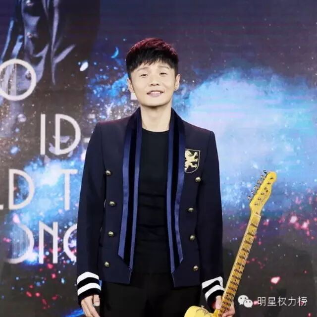 李荣浩将为TFBOYS写歌:对王俊凯印象深刻