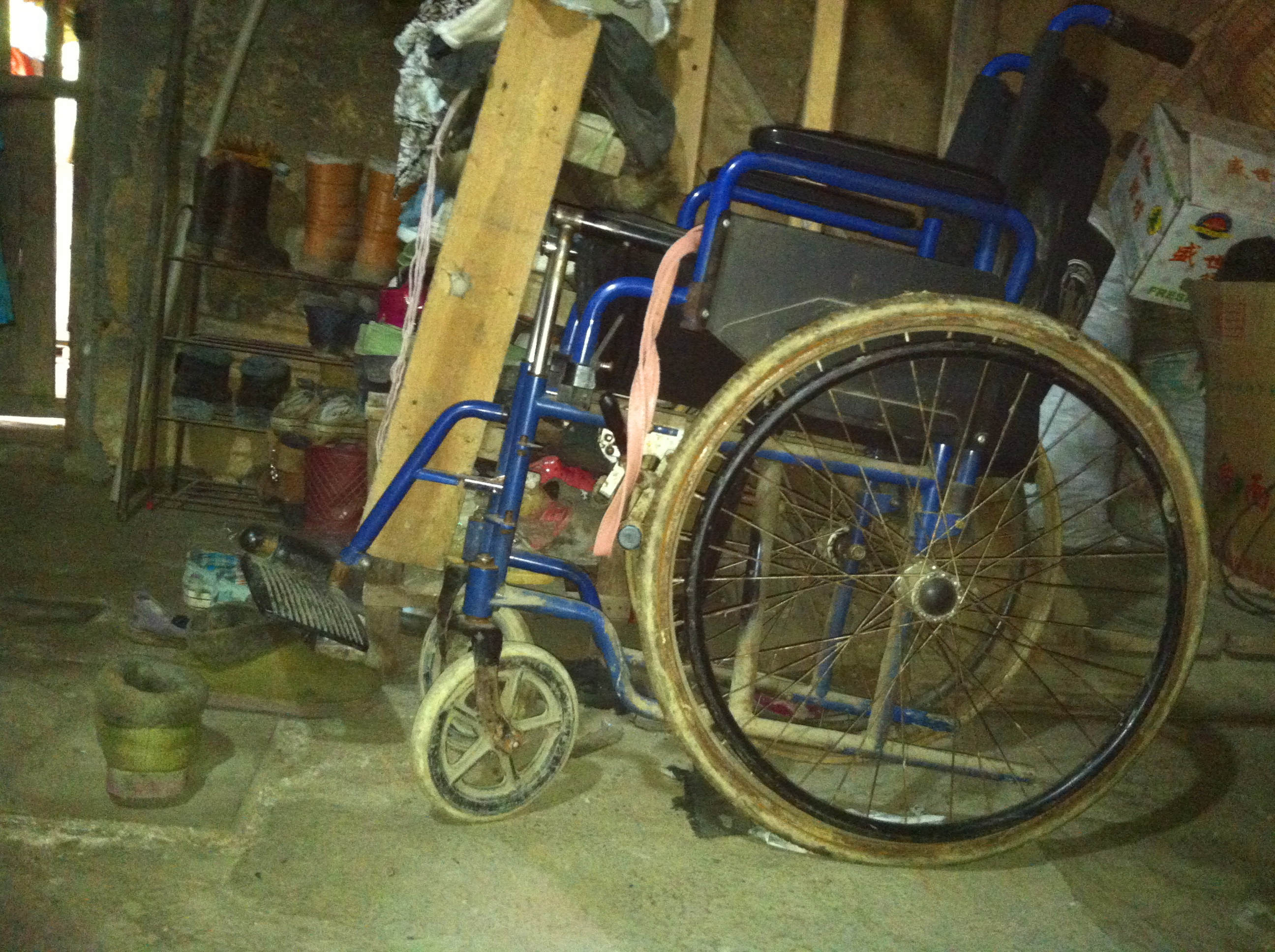 呼吁社会各界救助恭城莲花90后残疾少女黄元姬505 / 作者:古建灵韵 / 帖子ID:115791 呼吁社会各界救助恭城莲花90后残疾少女黄元姬505 / 作者:古建灵韵 / 帖子ID:115791