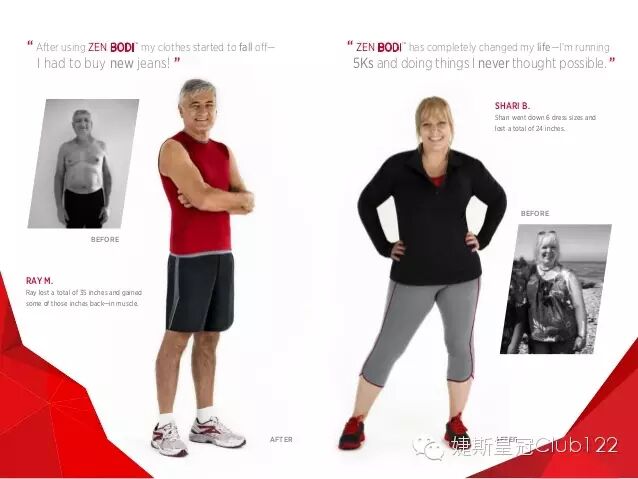 👑【ZENBODI™】婕斯Z纤享瘦套组-食用方式、产品效果与产品搭配