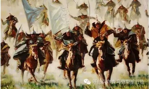 合安九环评_历史上的合答安_合答安