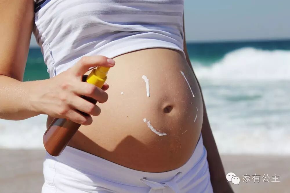 出生两月 女娃 秒变“双性人”?!只因怀孕中做了这件事…….-怀孕期