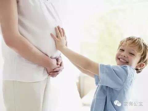 出生两月 女娃 秒变“双性人”?!只因怀孕中做了这件事…….-怀孕期