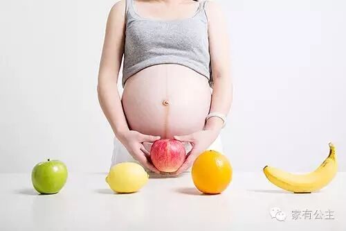 出生两月 女娃 秒变“双性人”?!只因怀孕中做了这件事…….-怀孕期