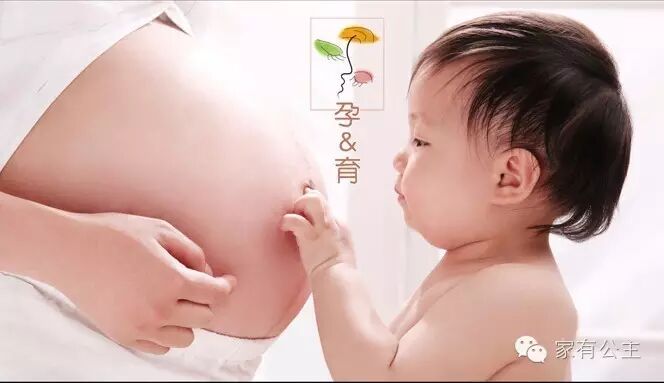 出生两月 女娃 秒变“双性人”?!只因怀孕中做了这件事…….-怀孕期