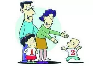 【重磅】广东率先落地“全面二孩” 产妇可休128天产假-怀孕期