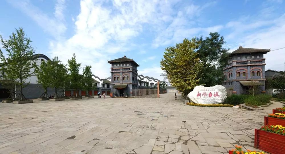 这7条小众旅游线路,完美收官你的十一假期!