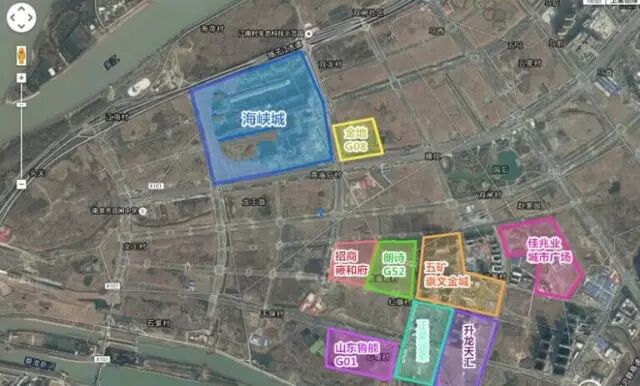 南京河西南地王鲁能规划出炉!地王上市在即,河西房价又要涨? 南京河西南地王鲁能规划出炉!地王上市在即,河西房价又要涨?