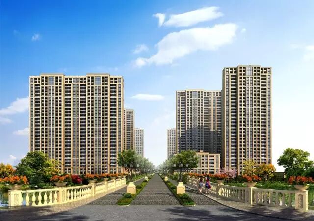 南京河西南地王鲁能规划出炉!地王上市在即,河西房价又要涨? 南京河西南地王鲁能规划出炉!地王上市在即,河西房价又要涨?