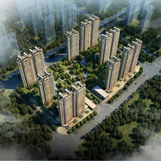 南京河西南地王鲁能规划出炉!地王上市在即,河西房价又要涨? 南京河西南地王鲁能规划出炉!地王上市在即,河西房价又要涨?