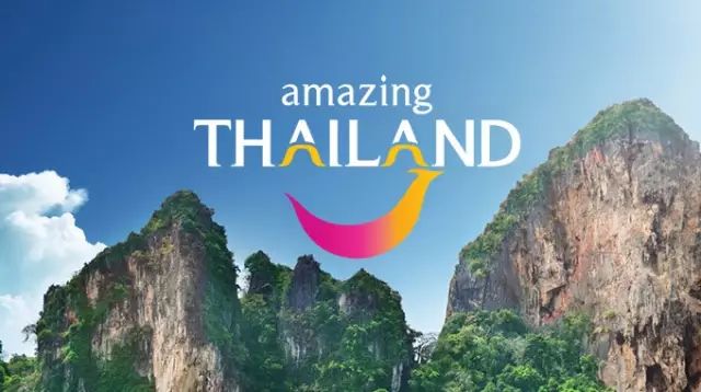 一周新标丨酷派手机新logo；马自达微调logo；TBS更换新logo；泰国推出新旅游logo