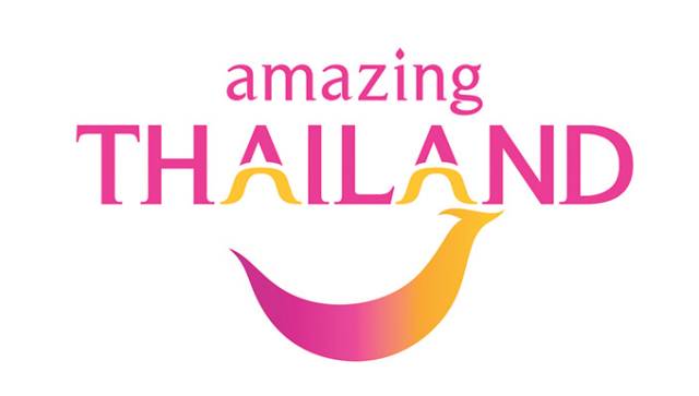 一周新标丨酷派手机新logo；马自达微调logo；TBS更换新logo；泰国推出新旅游logo
