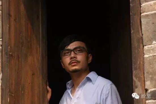 汪涵,一个《有味》的人