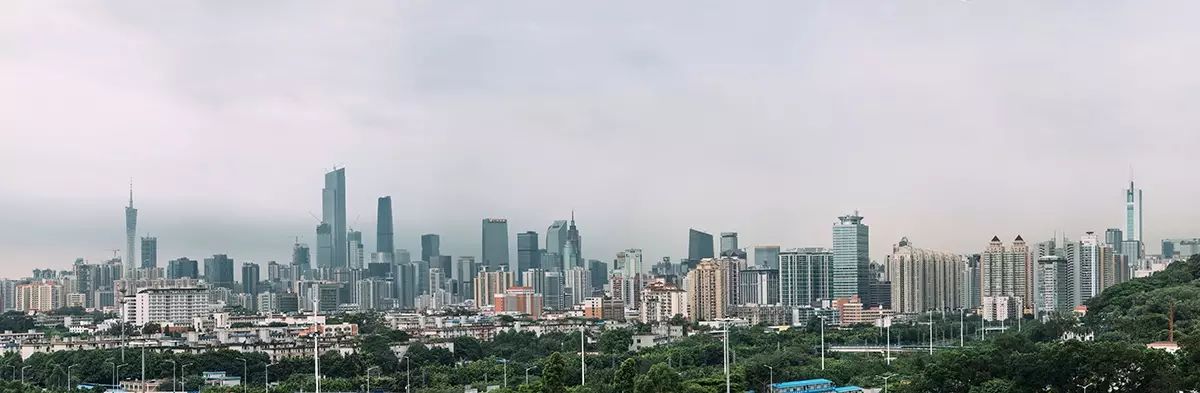 【摄影教程】全景照片拍摄技法