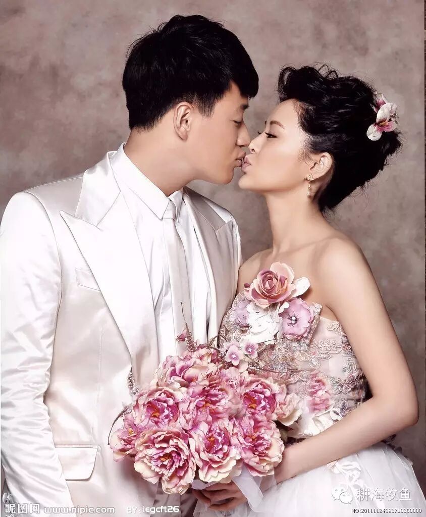 撒贝宁要结婚了!!