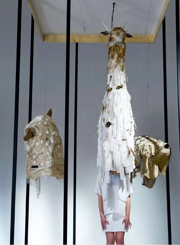 用创意帮你找到新的感觉