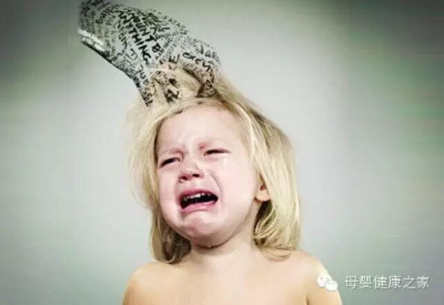 你家孩子成龙成凤,可我只想孩子做个普通人