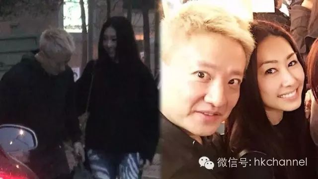 胡定欣与金毛男香闺过夜 胡说八道会斗嫁得快!