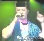 陈奕迅演唱会出人意料地唱了一首歌
