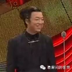 黄渤最经典的一个视频,在金马奖上的机智问答