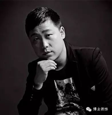 特别推荐│憬业装饰设计师-李健 145㎡现代简约