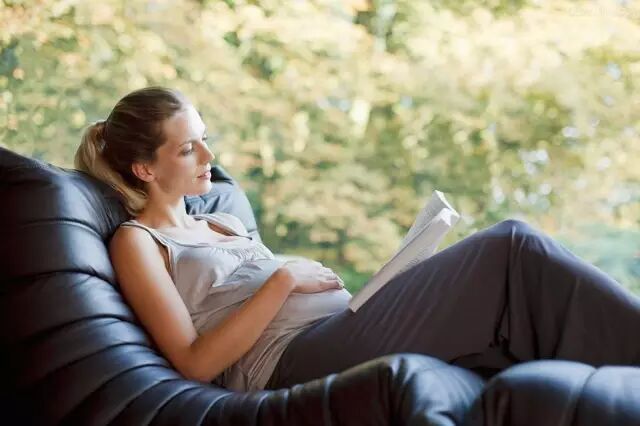 准妈妈怀孕9个月需要注意的事项,不看不知道-怀孕期