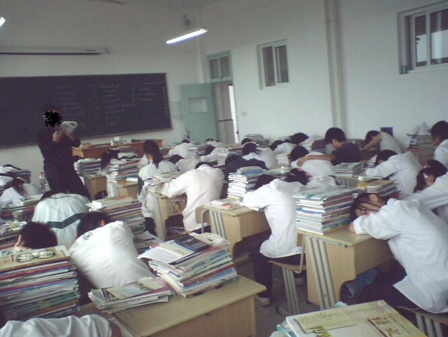 那些年，我们听过的谎言！如今终于明白......最后一个戳中泪点！ 第2张