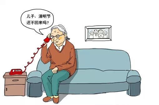 那些年，我们听过的谎言！如今终于明白......最后一个戳中泪点！ 第9张