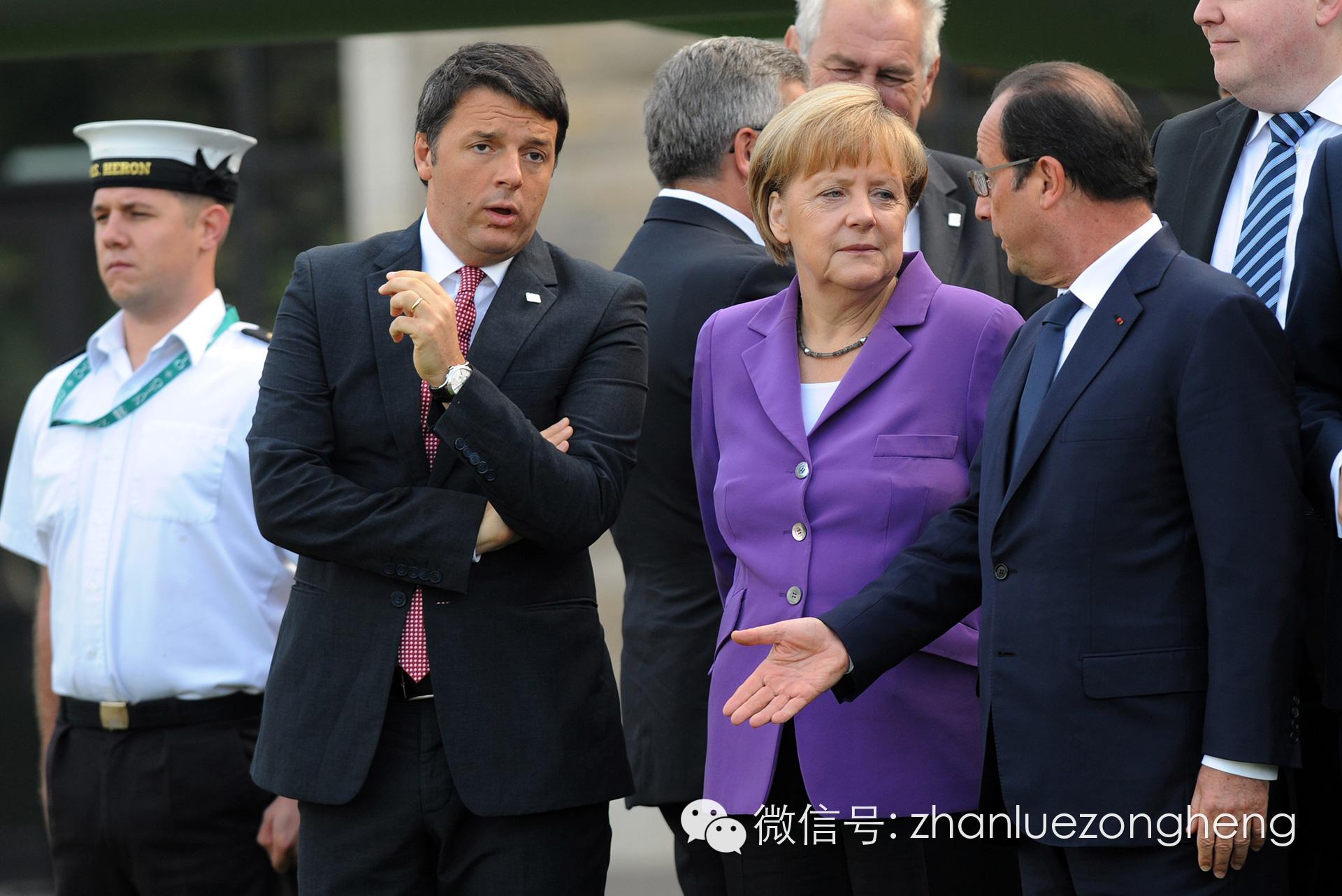 亚投行，真正精彩的大戏还在后面！ - 捕鱼者 - 做现代有机农业 享健康快乐人生