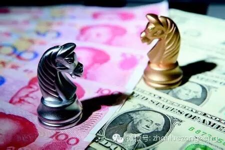 亚投行，真正精彩的大戏还在后面！ - 捕鱼者 - 做现代有机农业 享健康快乐人生