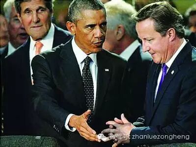 亚投行，真正精彩的大戏还在后面！ - 捕鱼者 - 做现代有机农业 享健康快乐人生