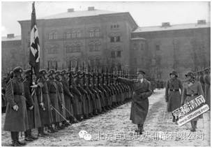 二战德国军歌_德国二战装甲师军歌mp3_――二战德国军歌全集