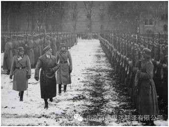 二战德国军歌_德国二战装甲师军歌mp3_――二战德国军歌全集