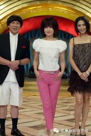 真正冻龄女神,70岁美到极致,就连刘晓庆赵雅芝都自愧不...